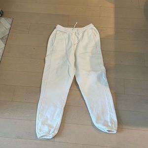 OUTDOOR VOICES 100% COTTON MENS PANTS